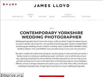 jameslloyd.co.uk