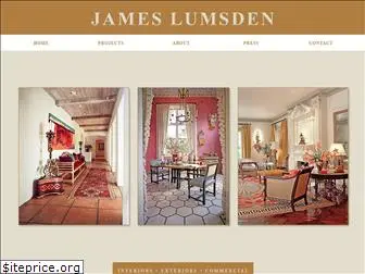 jameslumsden.com