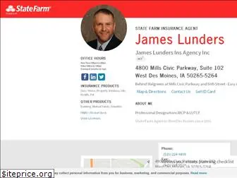 jameslunders.com