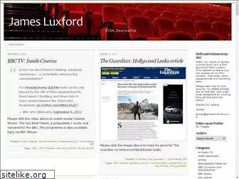 jamesluxford.co.uk