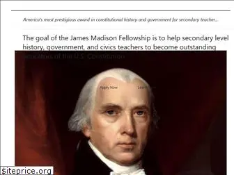 jamesmadison.com