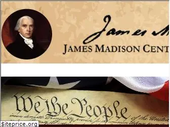 jamesmadisoncenter.org