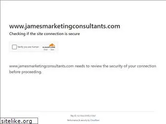 jamesmarketingconsultants.com