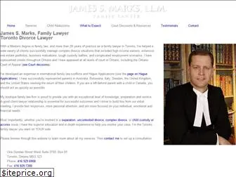 jamesmarks.ca