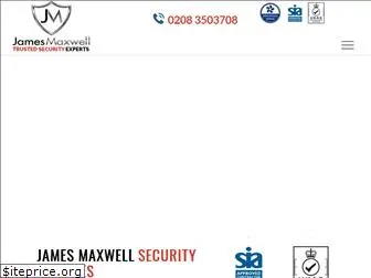 jamesmaxwell.org