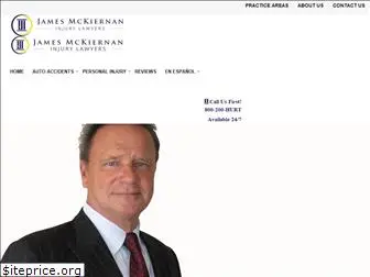 jamesmckiernanlawyers.com