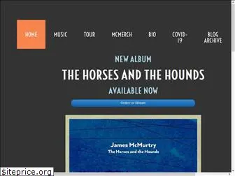 jamesmcmurtry.com