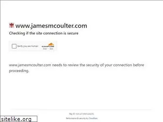 jamesmcoulter.com