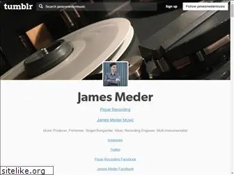 jamesmeder.com