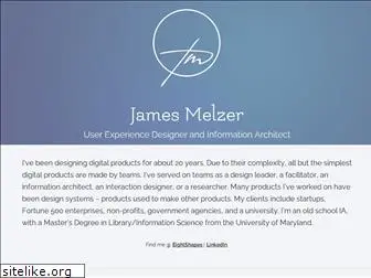 jamesmelzer.com