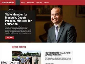 jamesmerlino.com.au