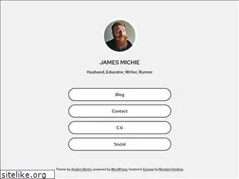 jamesmichie.com