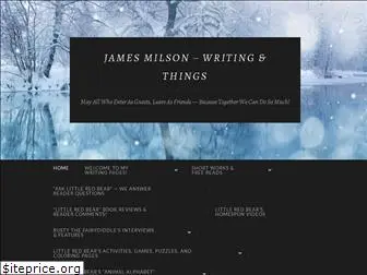 jamesmilson.com