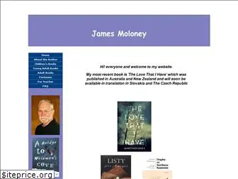 jamesmoloney.com.au