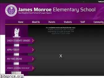 jamesmonroeschool.org