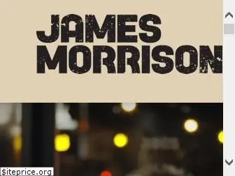 jamesmorrisonmusic.com