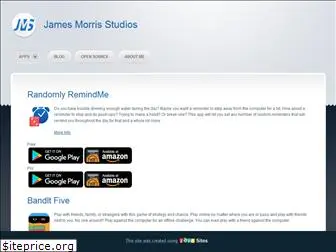 jamesmorrisstudios.us