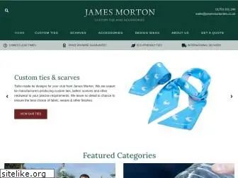 jamesmortonties.co.uk