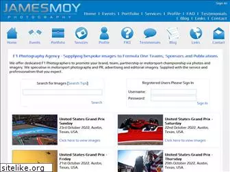 jamesmoy.com