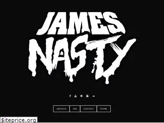 jamesnasty.com
