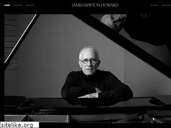 jamesnewtonhoward.com