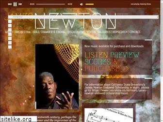 jamesnewtonmusic.com