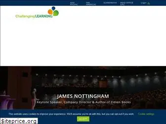 jamesnottingham.co.uk