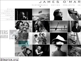 jamesomara.com