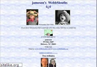 jameson245.com