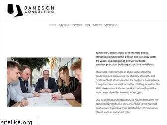 jamesonconsulting.co.uk