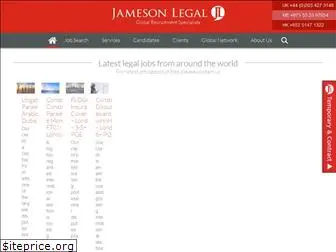 jamesonlegal.com