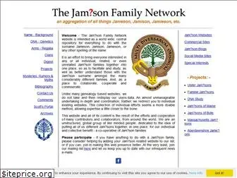 jamesonnetwork.com