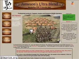 jamesonsultrablend.com