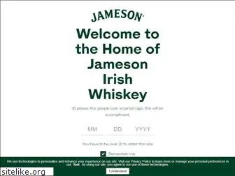 jamesonwhiskey.com.cn