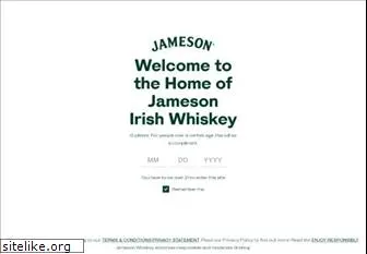 jamesonwhiskey.com