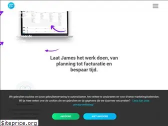 jamespro.nl