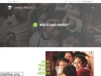 jamesproject.org