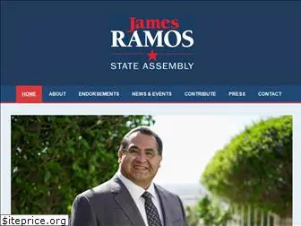 jamesramos.org