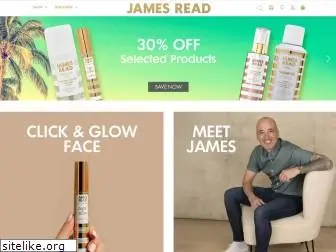 jamesreadtan.com