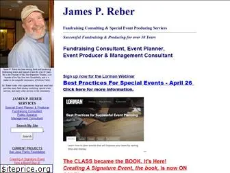 jamesreber.com