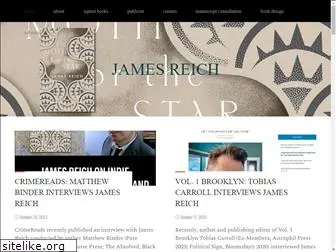 jamesreichbooks.com