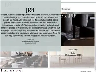 jamesrichardsonfurniture.com.au