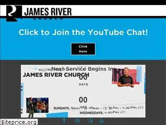 jamesriver.tv