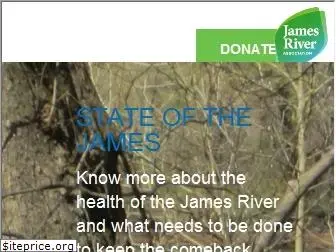 jamesriverassociation.org