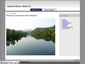 jamesriverdistrictva.org