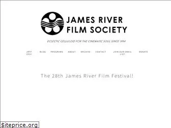 jamesriverfilm.org