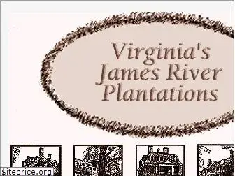 jamesriverplantations.org