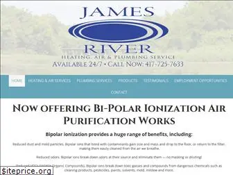 jamesriverservice.com