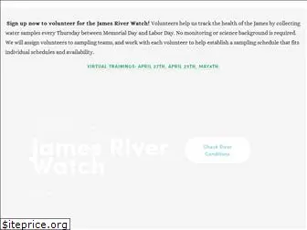 jamesriverwatch.org