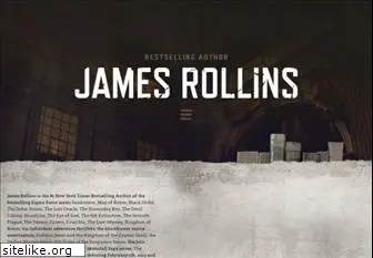 jamesrollins.com